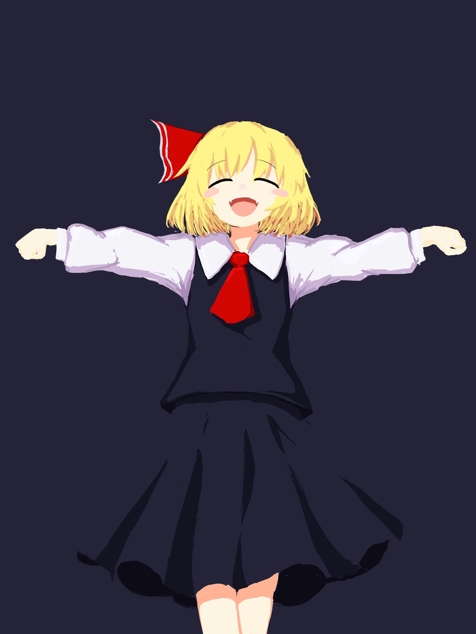 ルーミア