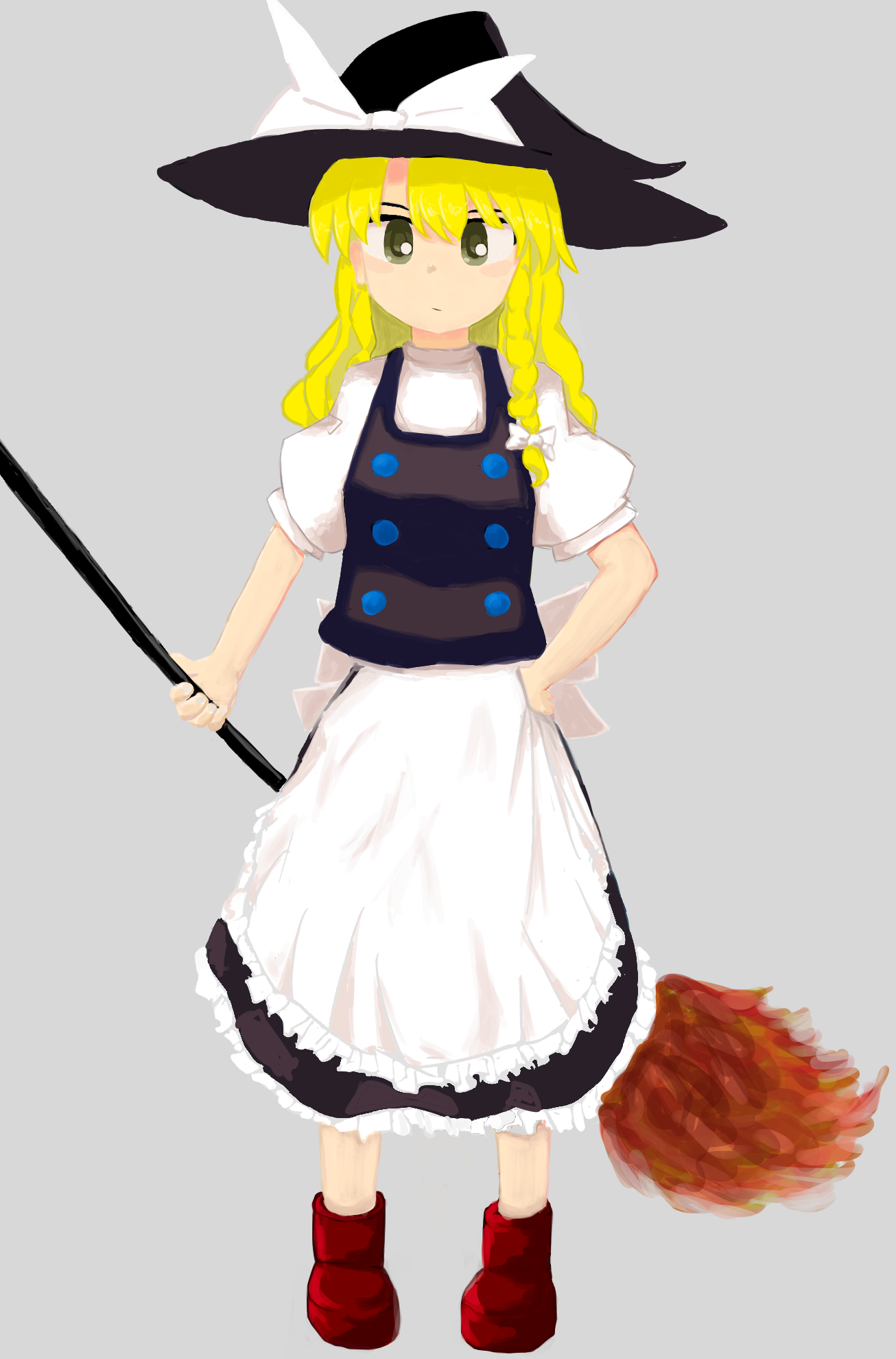 魔理沙