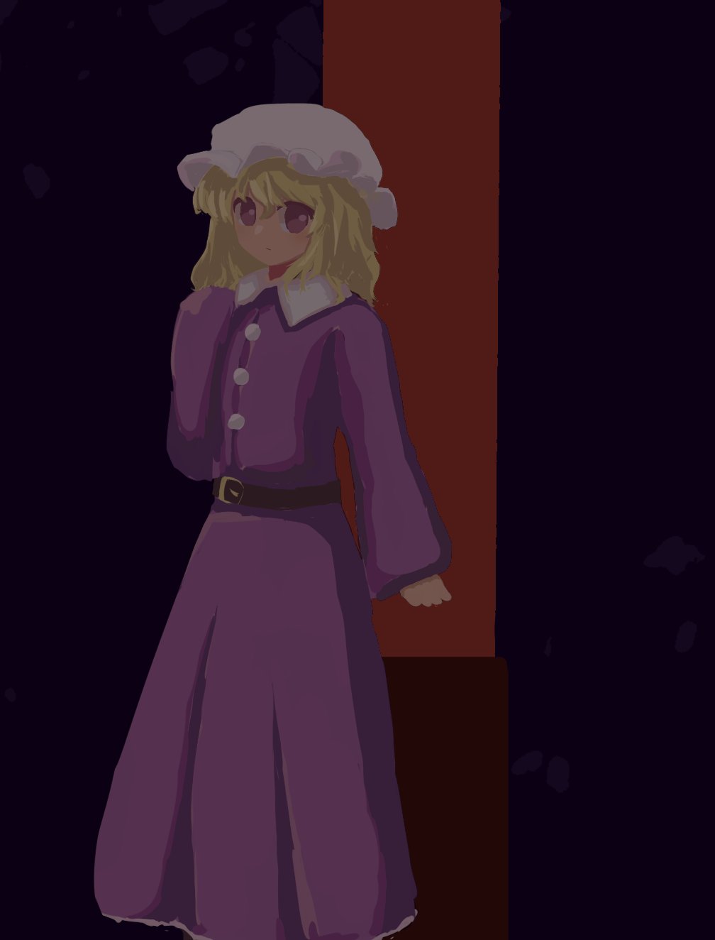 らくがき