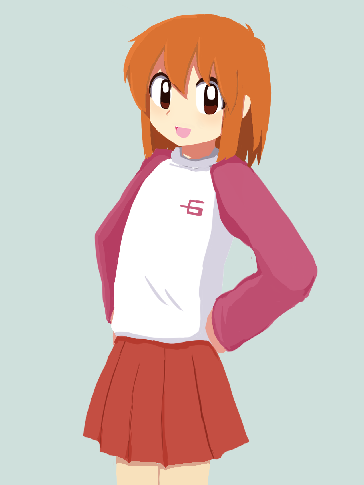 あさりちゃん