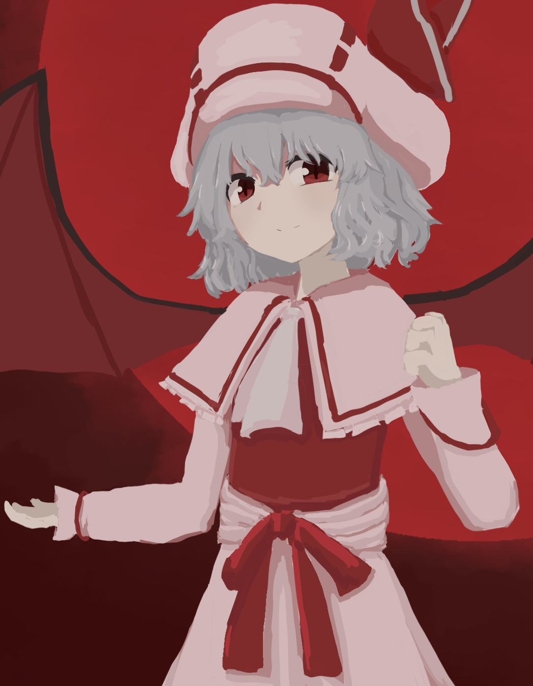 レミリア