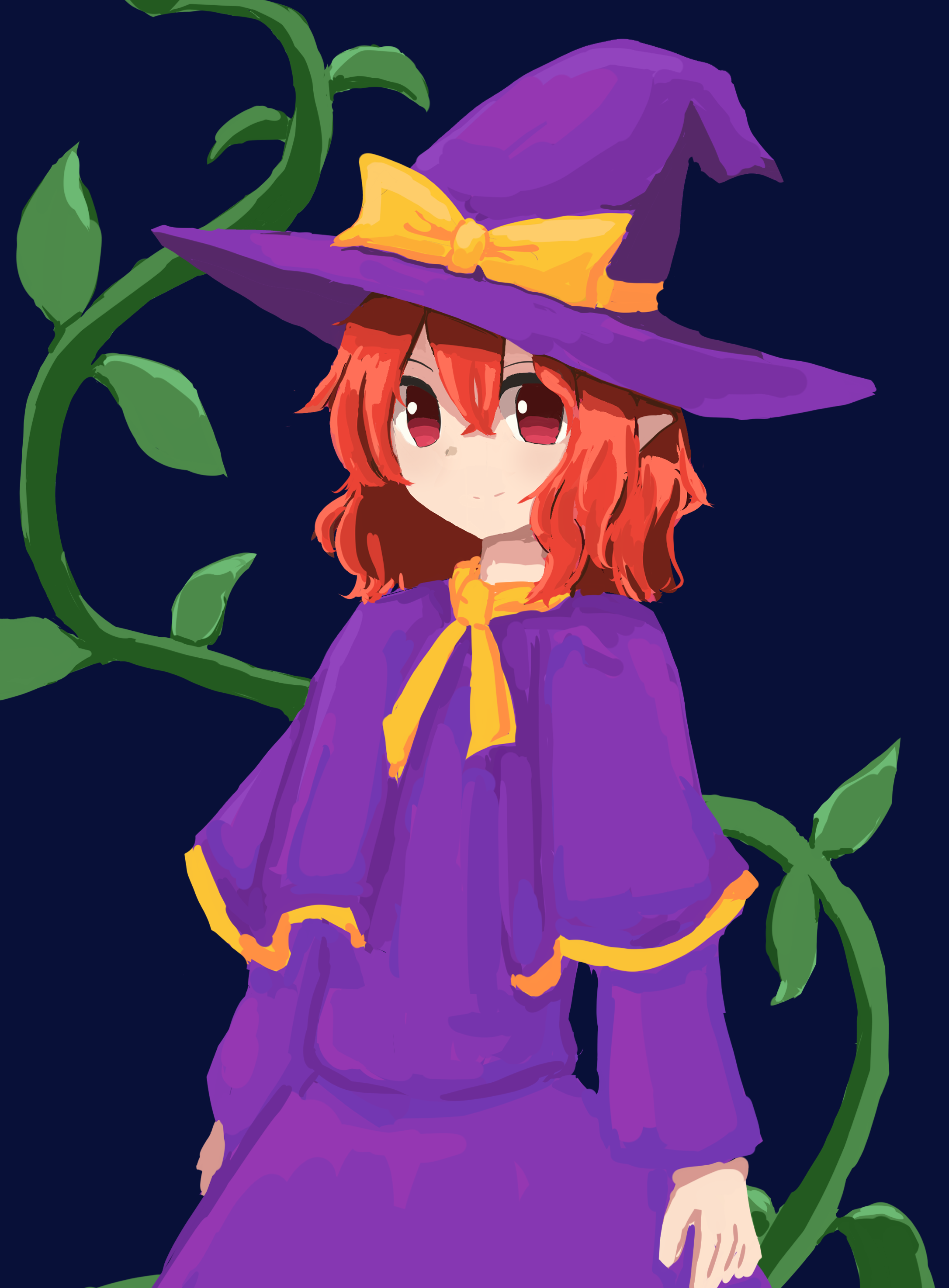 魔梨沙