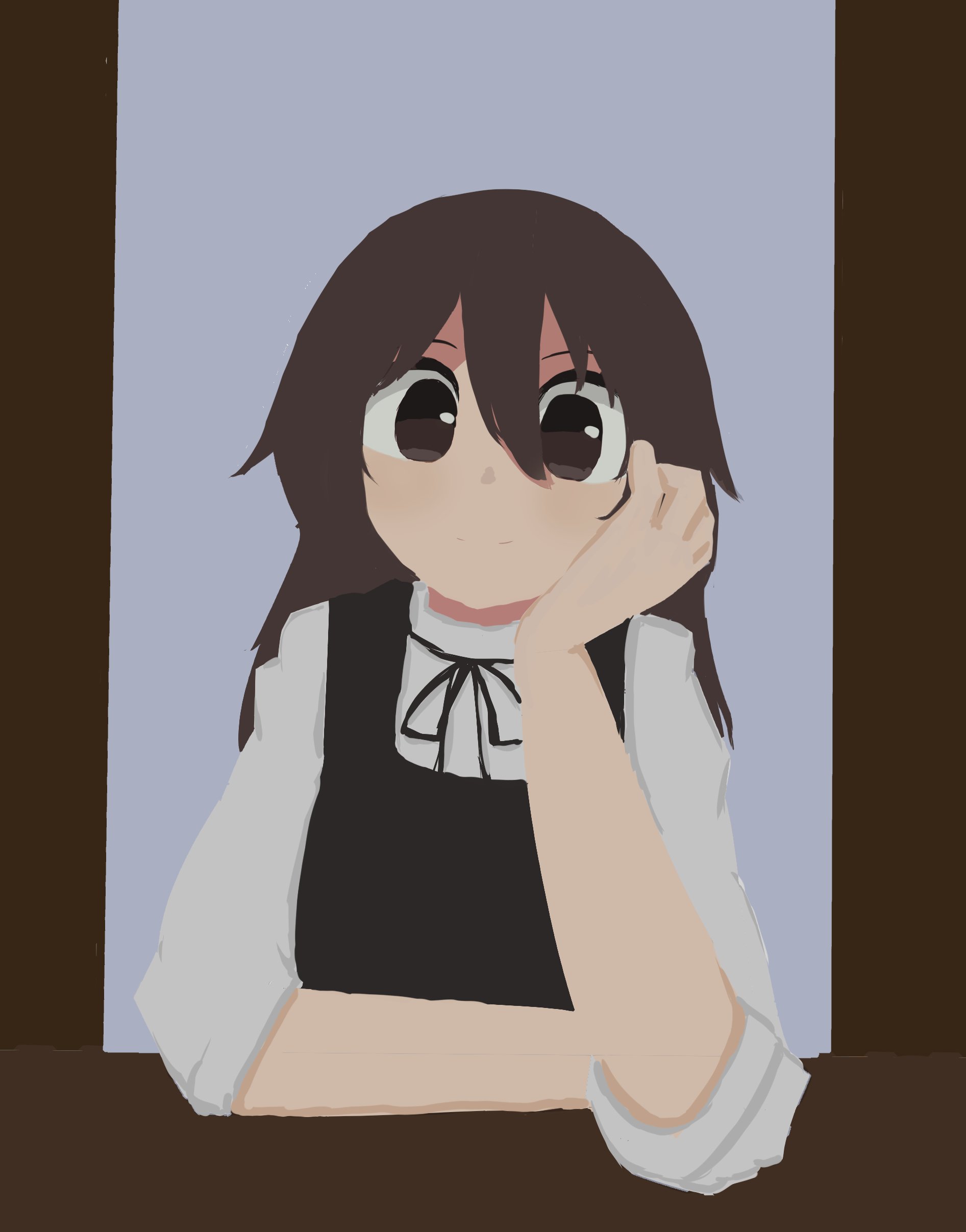 落書き