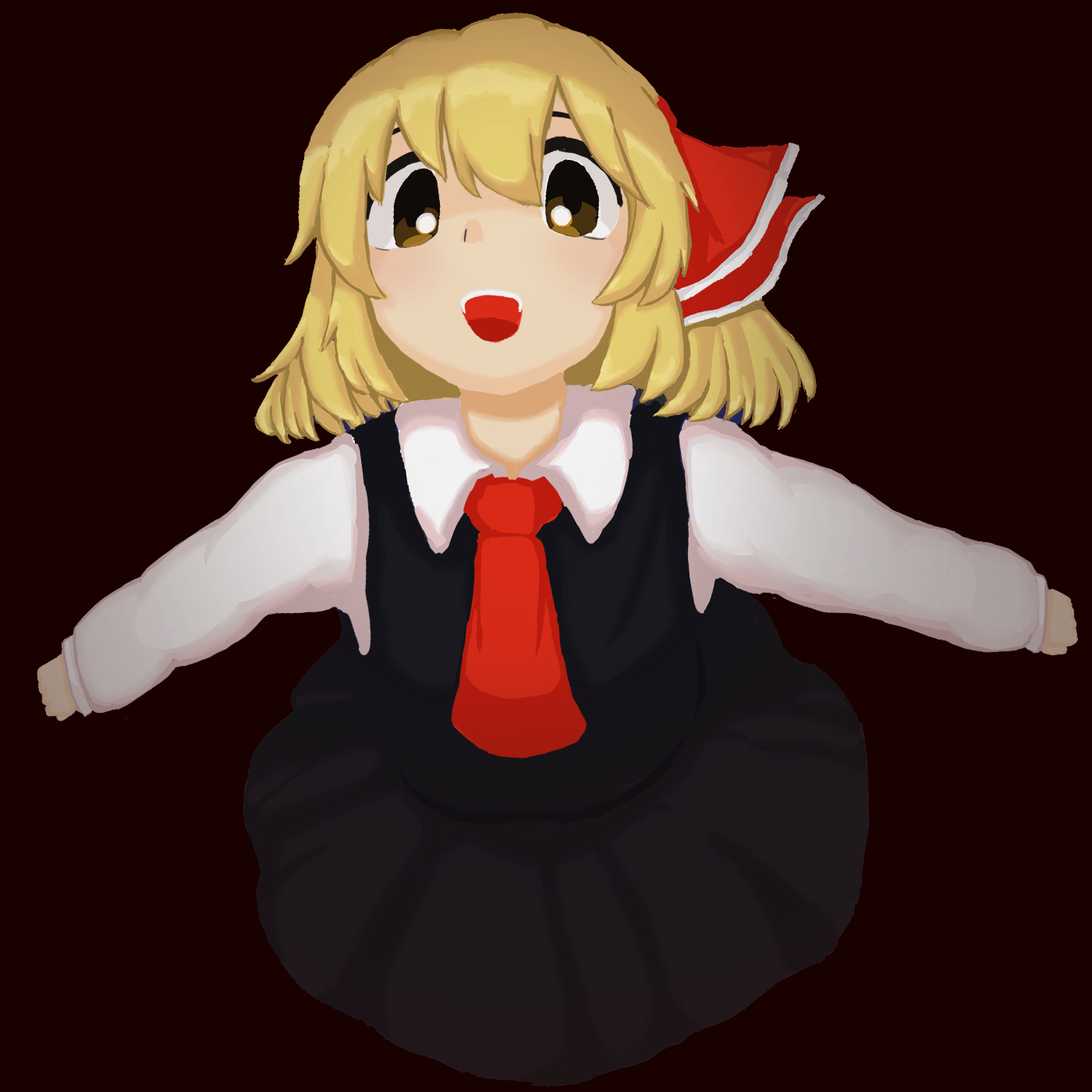 ルーミア