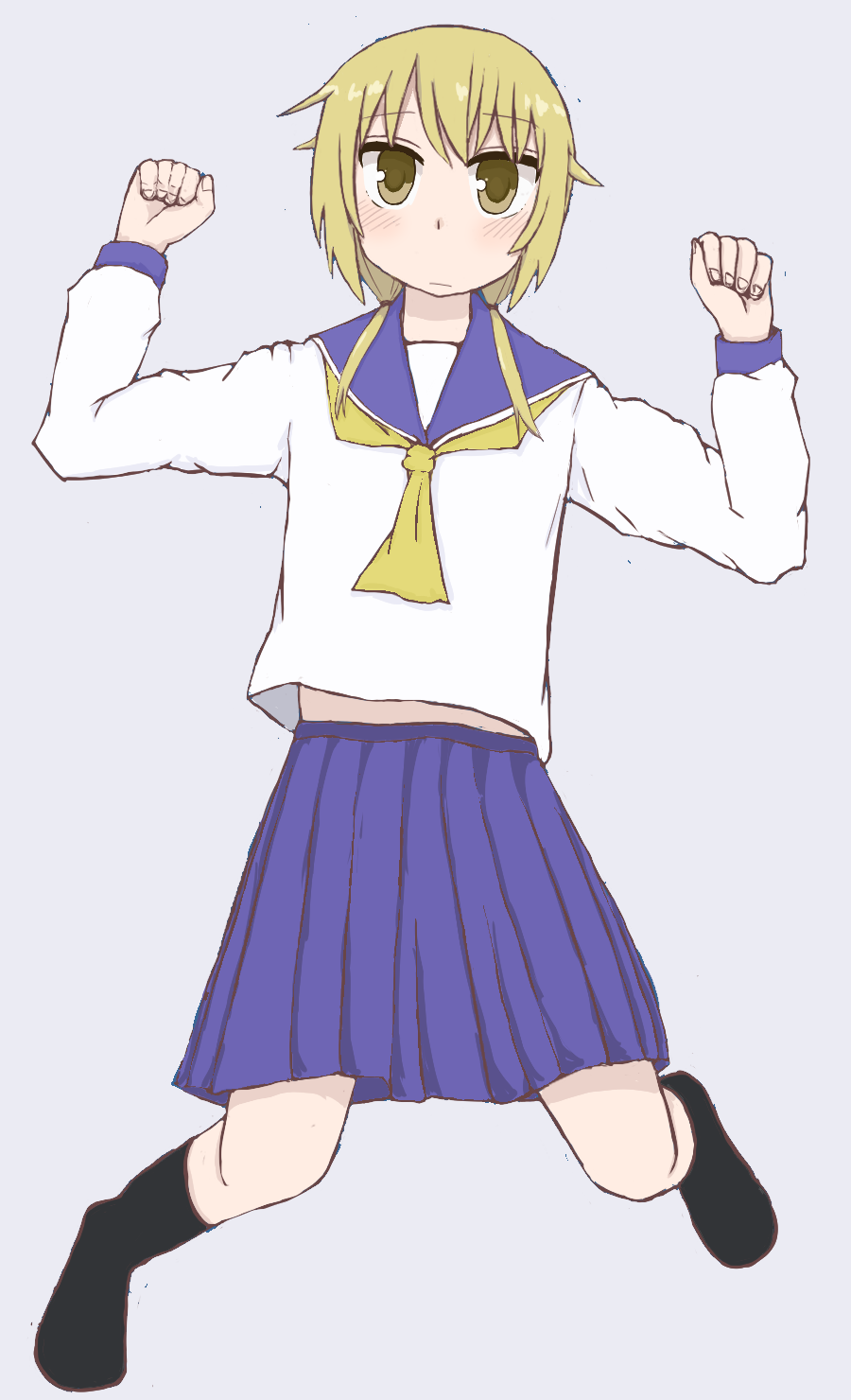 櫟井唯