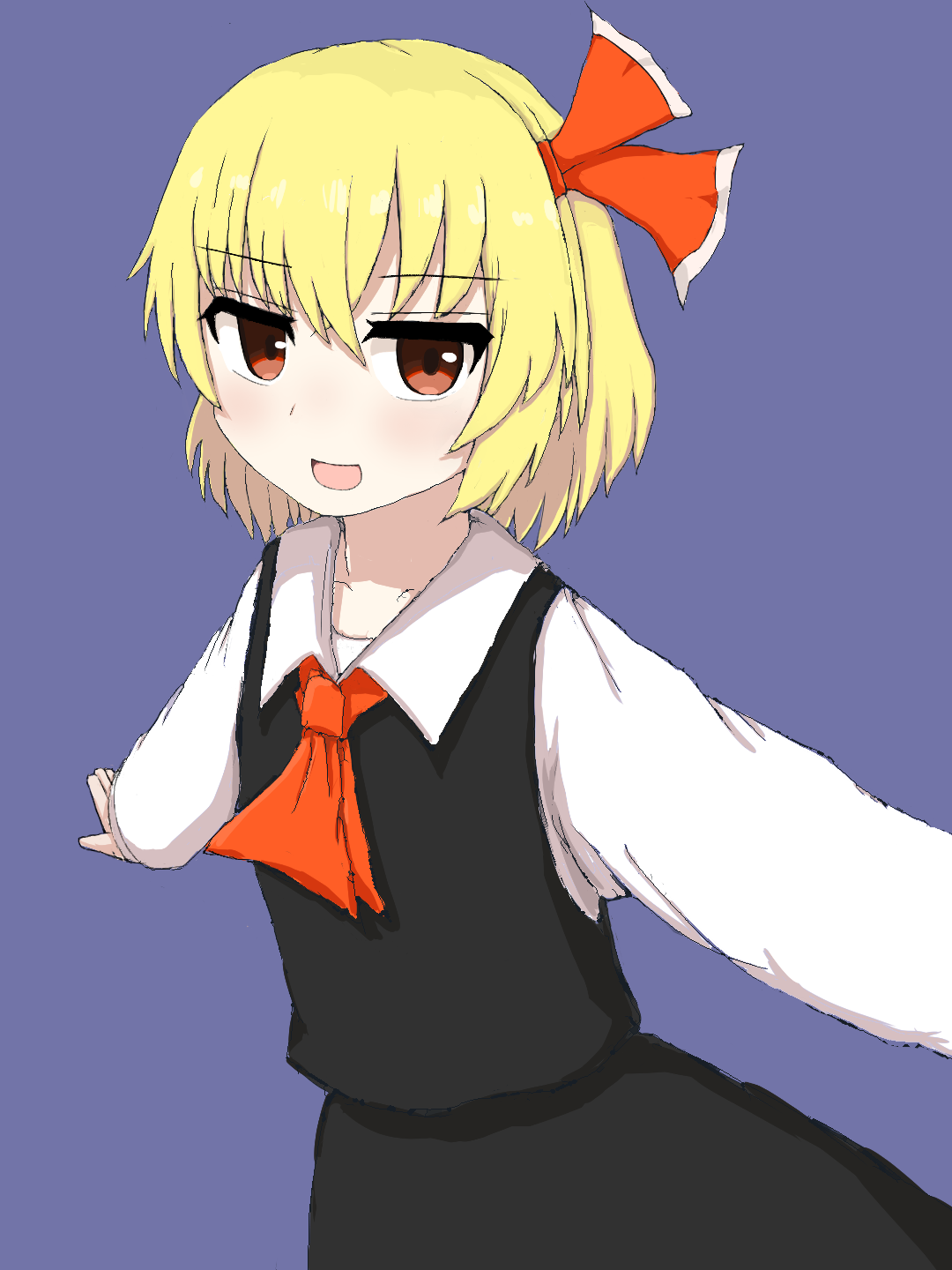 ルーミア
