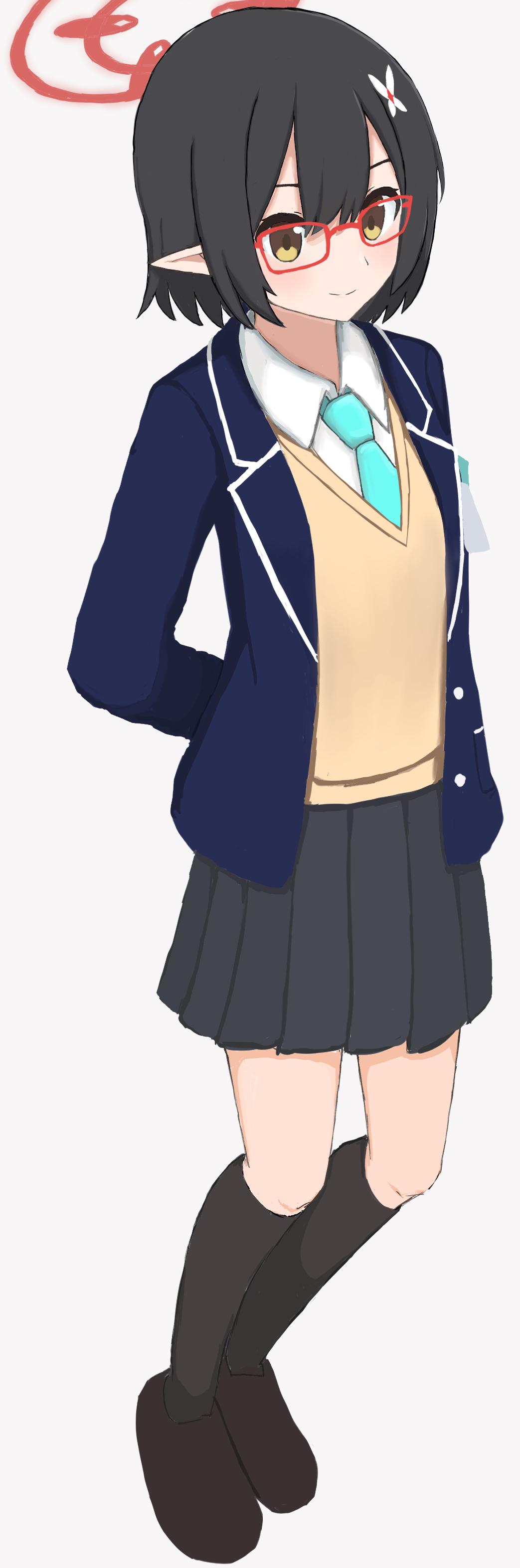 奥空アヤネ