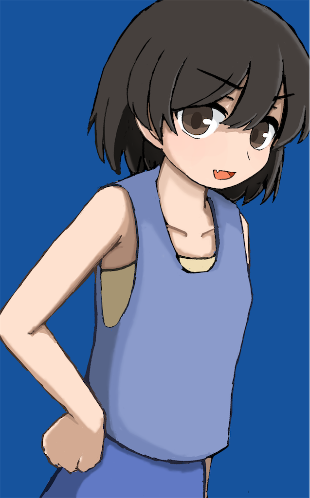 らくがき